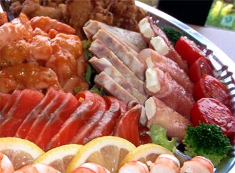 奄美大島レストラン