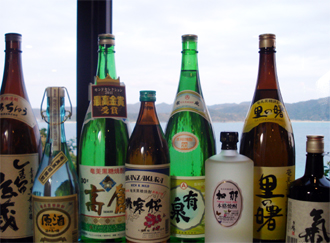 奄美大島レストラン